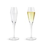 Tulip Champagne Glass
