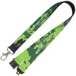 RPET Lanyard 20mm