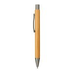 Bamboo Quick-Dry Gel Ballpoint