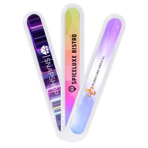 Emery Nail File
