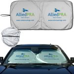 Wind Screen Car Sunshade