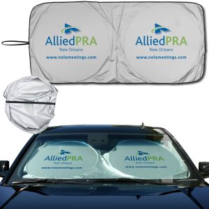 Wind Screen Car Sunshade