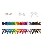 Twist Tie Bows