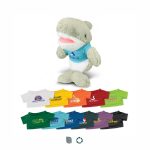 Shark Plush Toy
