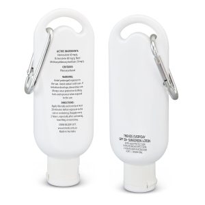 TRENDS Everyday SPF 50+ Carabiner Sunscreen 50ml