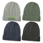 Altitude Knit Beanie