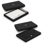 Pierre Cardin Nouvelle Notebook and Pen Gift Set