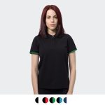 TRENDSWEAR Williams Womens Polo