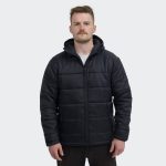 TRENDSWEAR Milford Mens Puffer Jacket