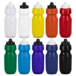 Sprits Bottle