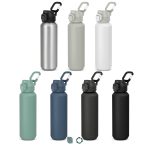 Equinox Recycled Aluminium Bottle
