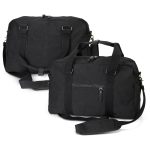 ARCHER Copenhagen Canvas Duffle Bag