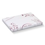 Sticky Pad 100 x 75mm - 50 Sheets