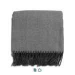 Keepsake Throw Blanket