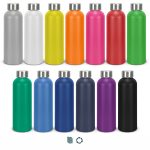 Venus Recycled Aluminium Bottle