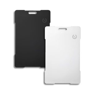 Carbon Bluetooth Tracker