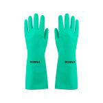 Reusable Cleaning Nitrile Gloves