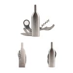 Custom 5 In 1 Wine Bottle Opener