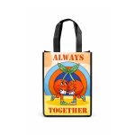 Full Colour Tote Bag-Small