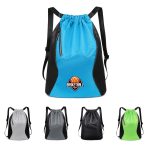 Sports Drawstring Backpack