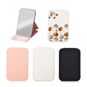 Portable Mini Mirror