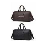 Polyurethane Duffle Bag
