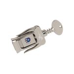 Corkscrew Sharped Flash Drive