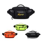 Expandable Bum Bag