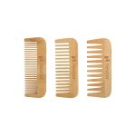 Eco Bamboo Comb