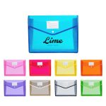 Envelope Expanding Document Folder