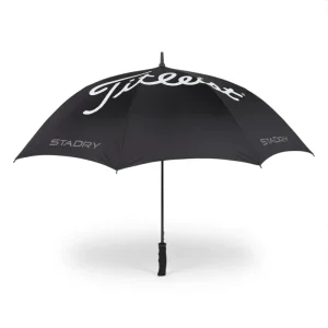 Titleist StaDry Single Canopy Umbrella