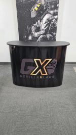Promotion Table 1300 x 890 x 400mm