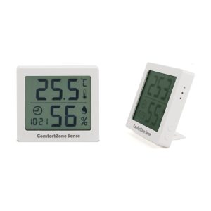 Digital Temperature Humidity Thermometer