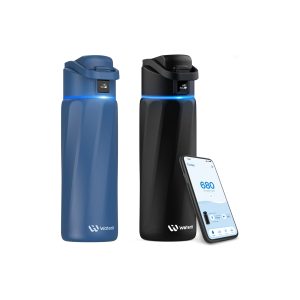 WaterH Boost Smart Bottle 24oz (710ml)