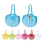 Mesh Grocery Bag