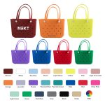 EVA Holes Beach Bag