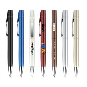 Lucky Pen - spray finish