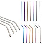 Stainless Steel Straw