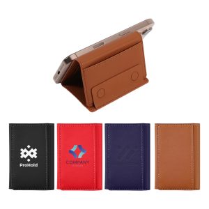 PU Magnetic Wallet