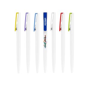Simple Pen - Creamy White Barrel