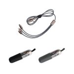 Capsule Storage Charging Cable