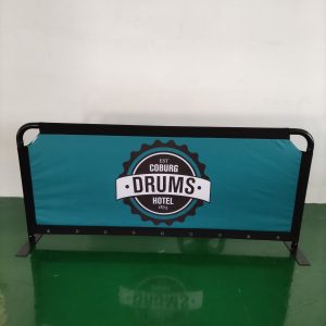 Crowd Barrier 2040mm x 915mm