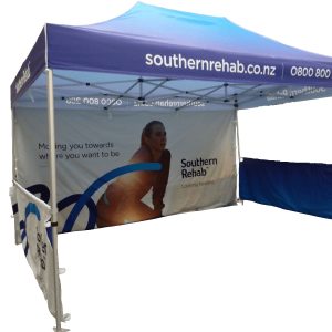 Marquee Walls Single Sided Print Wall - 4500 x 2050 mm