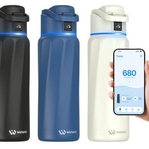 WaterH Boost Smart Bottle 32oz (946ml)