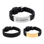 Metal Strap Bracelet