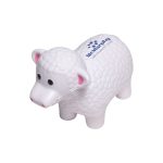 Sheep Shape Stress Reliever
