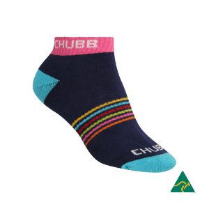 Premium Cotton Sports Anklet Sock