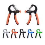 Powerful Adjustable Hand Grip