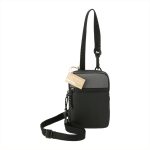 NBN Trailhead Recycled Crossbody Pouch