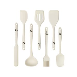 Silicone Kitchenware Set